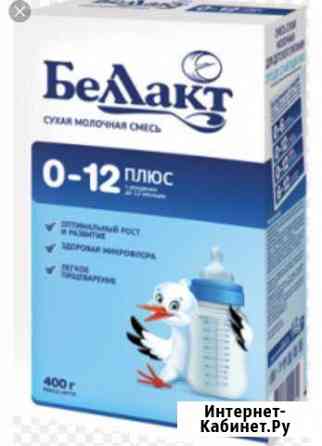 Смесь беллакт Нижний Тагил