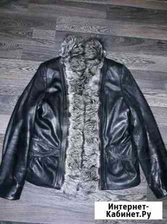 Куртка зима-демисезон Череповец