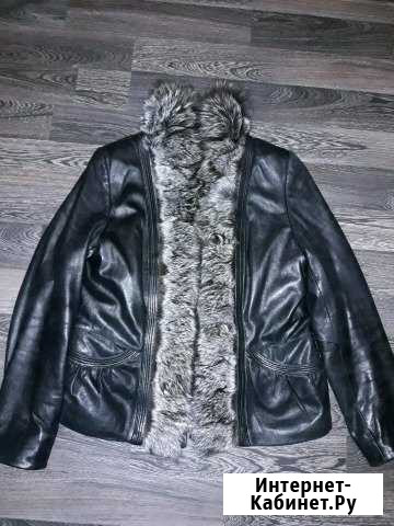 Куртка зима-демисезон Череповец - изображение 1