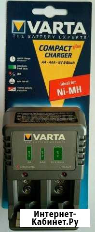 Продам зарядное устройство varta type 57039 Димитровград - изображение 1