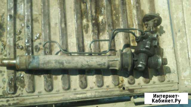 Рулевая рейка таун айс ср30 Елизово - изображение 1