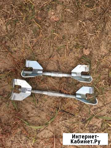 Стяжки пружин Волжск - изображение 1