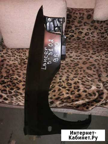 Крыло Калининград - изображение 1