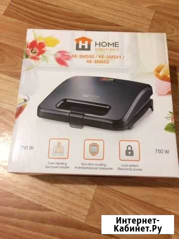 Электрогриль-сэндвичница Киров - изображение 1