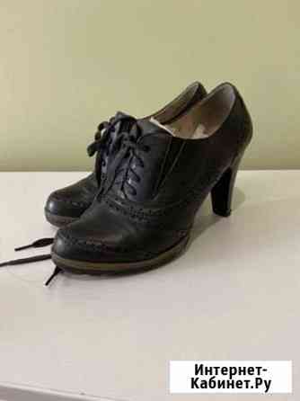 Туфли Улан-Удэ