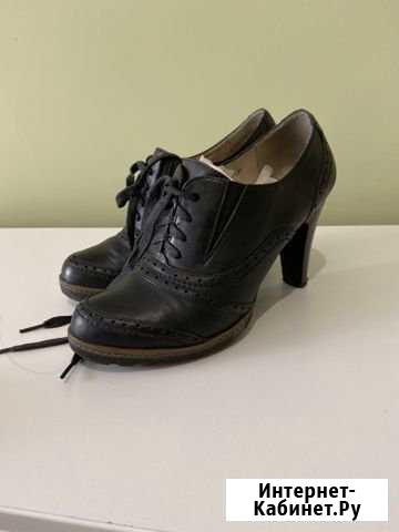 Туфли Улан-Удэ - изображение 1