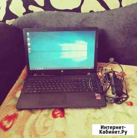 Ноутбук HP 15-db0004ur Комсомольск-на-Амуре