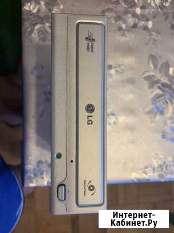Продам DVD CD rom Иваново - изображение 1