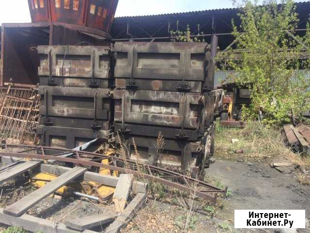 Продам формы для производства фбс Усолье-Сибирское - изображение 1