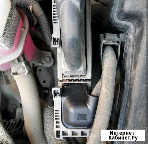 Заглушка блока электронного управления двигателем Хабаровск - изображение 1