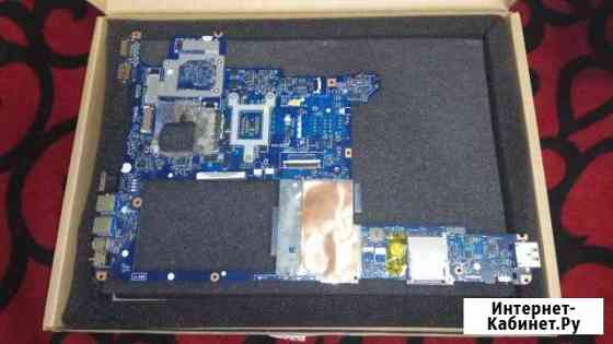 Материнская плата Lenovo Y471A Y470 qiqy2 LA-6884P Вологда
