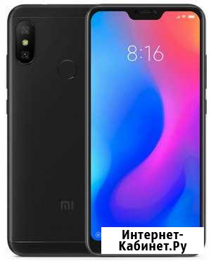 Xiaomi redmi Note 6 Pro Москва - изображение 1