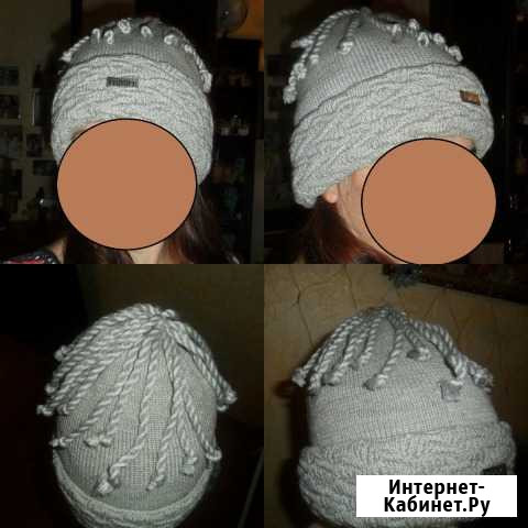 Шапки разные Черногорск - изображение 1