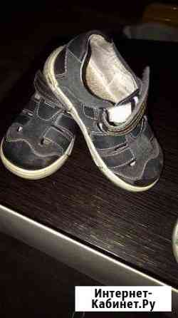 Сандали Краснодар