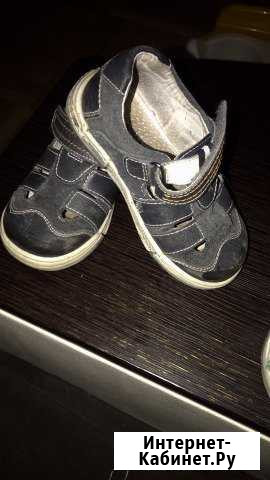 Сандали Краснодар - изображение 1