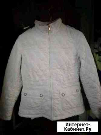 Куртка Ostin женская стёганая Петропавловск-Камчатский