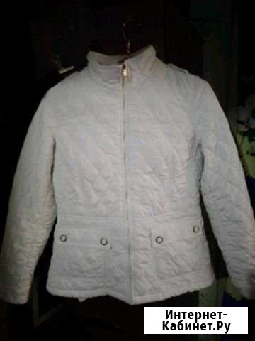 Куртка Ostin женская стёганая Петропавловск-Камчатский - изображение 1