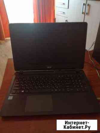 Продам или обмен ноутбук acer Extensa 2540 Волжский Волгоградской области