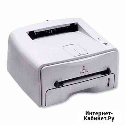 Xerox phaser 3116 Ковров