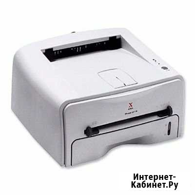 Xerox phaser 3116 Ковров - изображение 1