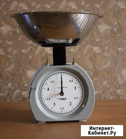 Весы бытовые Энгельс - изображение 1