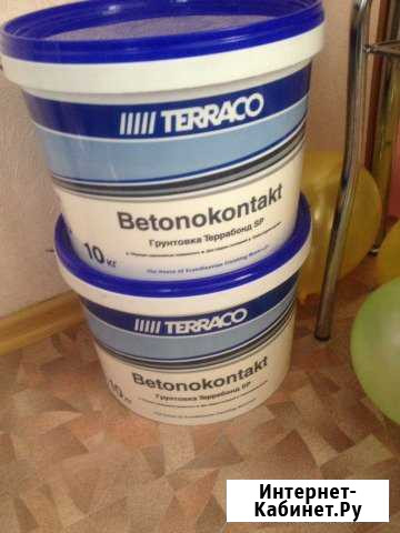 Бетона контакта Черкесск - изображение 1