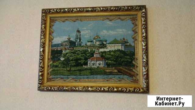 Картина Нижний Новгород - изображение 1