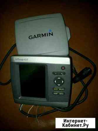 Карплоттер garmin gpsmap 421 Сафоново