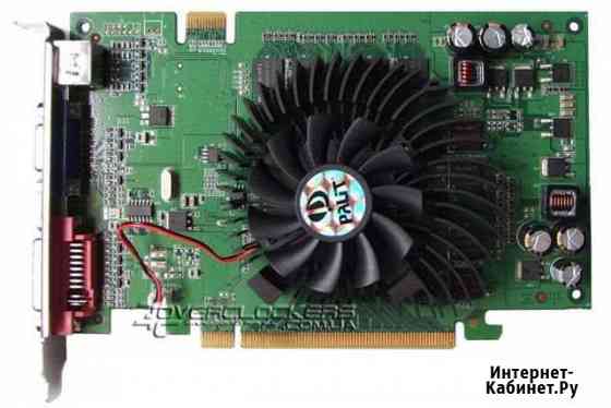 Palit 8500GT 1Gb Набережные Челны