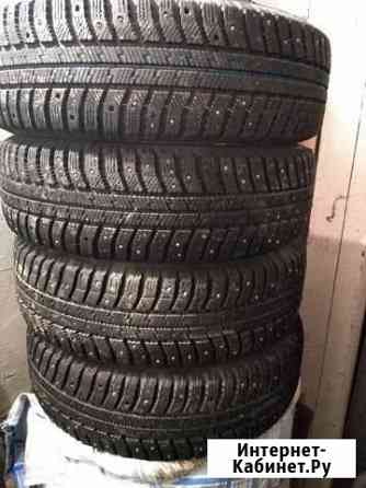 Шины Amtel NordMaster ST Челябинск