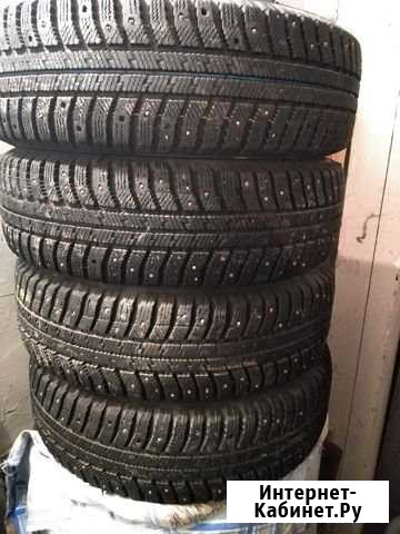 Шины Amtel NordMaster ST Челябинск - изображение 1