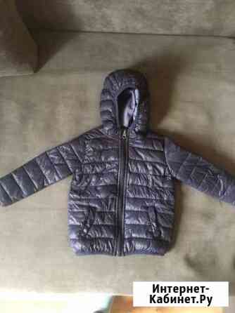 Куртка Калининград