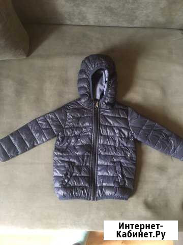 Куртка Калининград - изображение 1