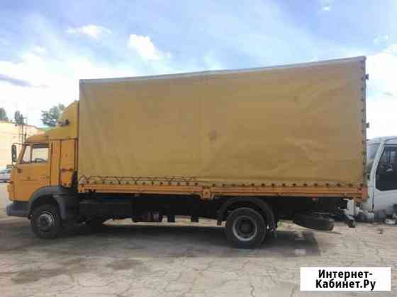 Камаз 4308 Саратов