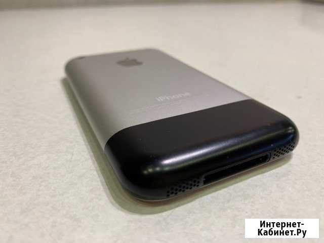 iPhone 2g Майкоп - изображение 1