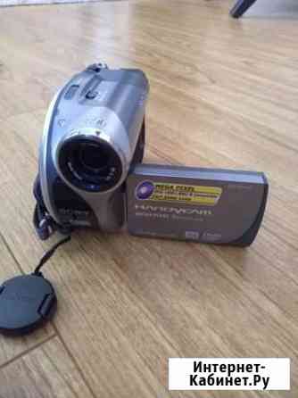 Видеокамера Sony DCR-DVD205E Владимир