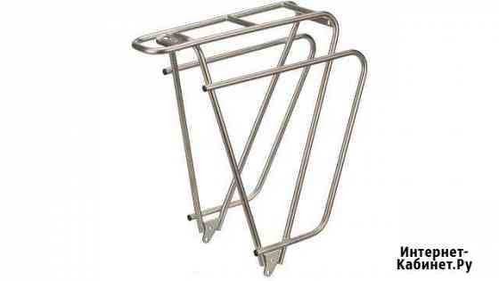 Tubus Logo Stainless Steel. Новый Москва