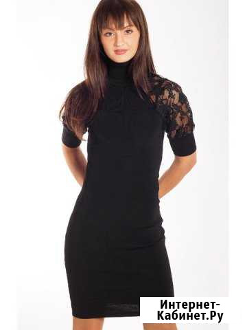 Платье Bruno Banani 44 рр Новосибирск - изображение 1