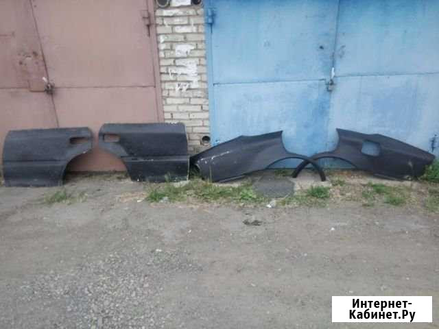 Расширение Original Labo Комсомольск-на-Амуре - изображение 1