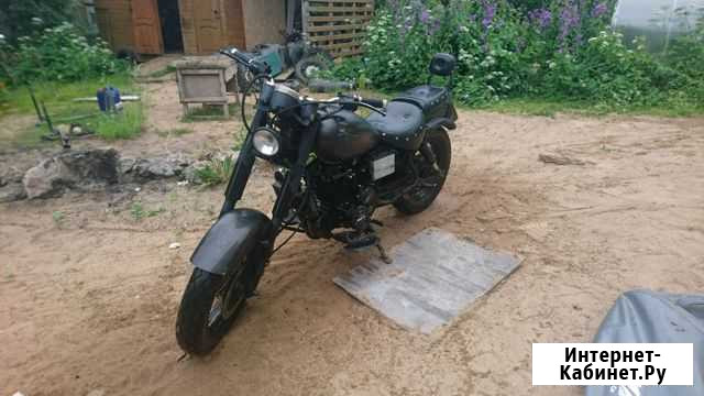 Wels Trophy 250 Санкт-Петербург - изображение 1