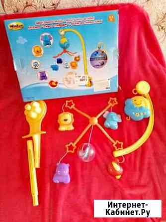 Мобиль Улан-Удэ