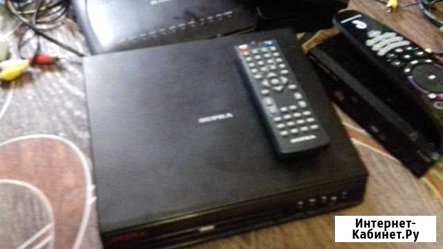 DVD плеер роутер тв приставка Улан-Удэ - изображение 1