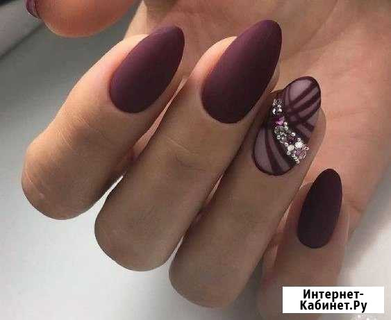 Маникюр Дзержинск - изображение 1
