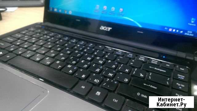 Acer Aspire 4820TG Кострома - изображение 1