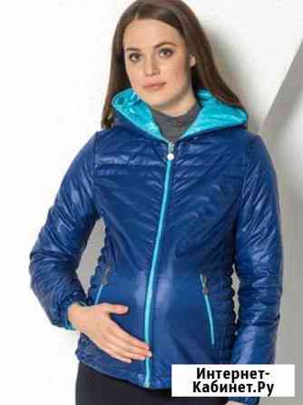 Куртка для беременной Магадан