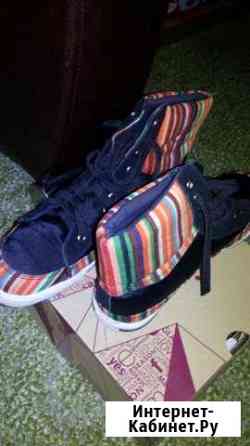 Кеды Ульяновск