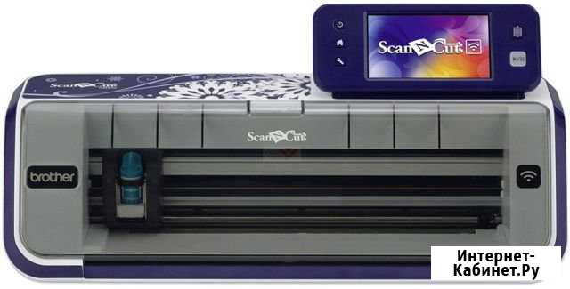 Плоттер Brother ScunnCut CM900 Брянск - изображение 1