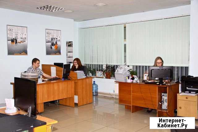 Продается компания ооо «принт» Москва - изображение 1