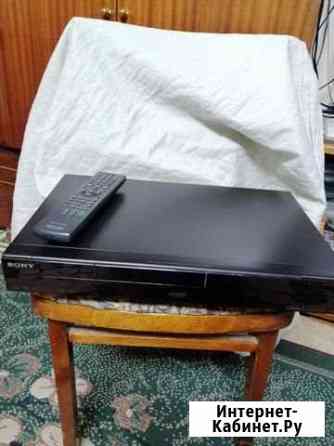 Sony- DVD -recorder -RDR-AT-100 Кирово-Чепецк