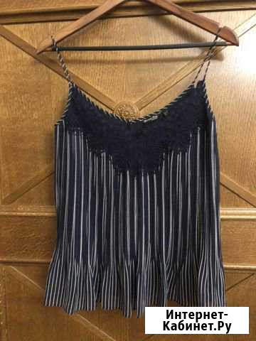 Топ Massimo Dutti Симферополь - изображение 1